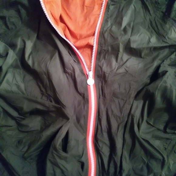 Hunters jacket - Picture 2 of 2